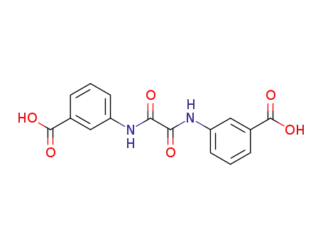 3,3'-oxalyldiamino-di-benzoic acid