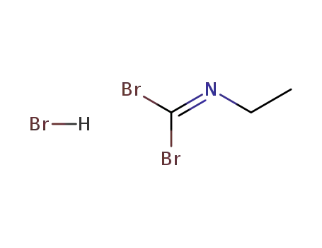 ethyl-carboximidoyl bromide; hydrobromide