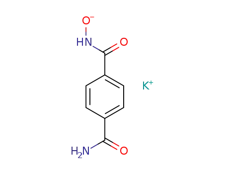 C8H7N2O3(1-)*K(1+)