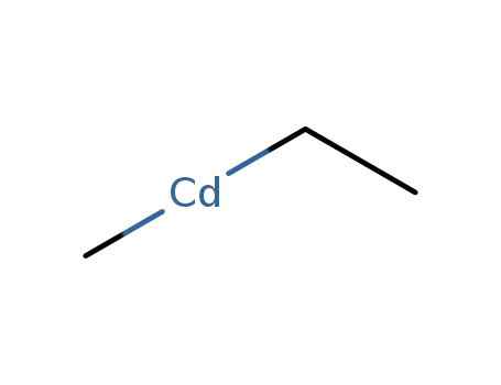 methylethylcadmium