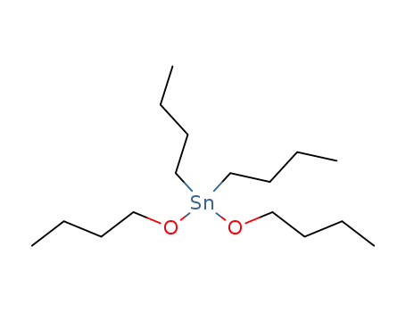 di-n-butyl-di(n-butyloxy)tin
