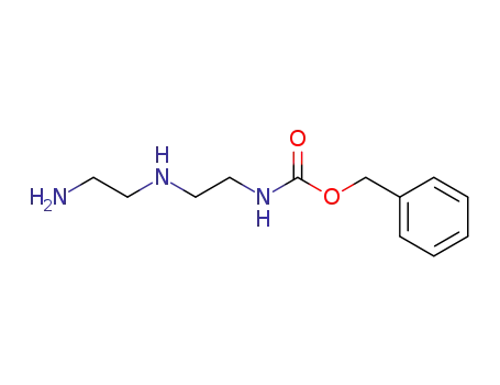benzyl N-[2-(2-aminoethylamino)ethyl] carbamate