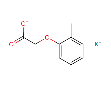 potassium (2-methylphenoxy)acetate