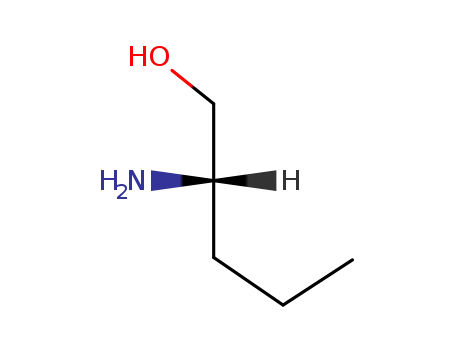 1-Pentanol, 2-amino-,(2S)-(22724-81-8)