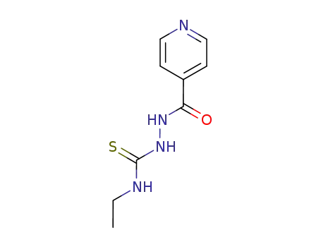 4-ethyl-1-(4-pyridylcarbonyl)thiosemicarbazide