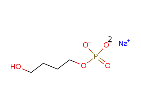 4-hydroxybutyl phosphate