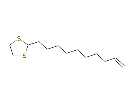 2-(9-decenyl)-1,3-dithiolane