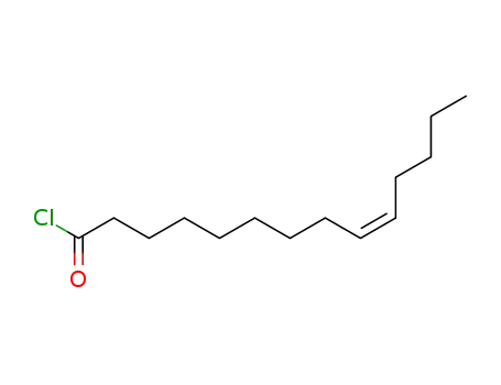 myristoleoyl chloride