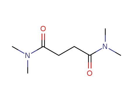 Butanediamide,N1,N1,N4,N4-tetramethyl-