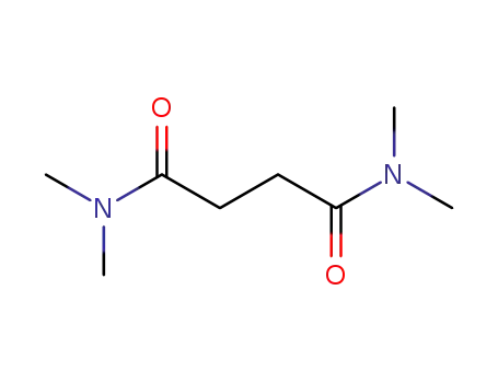 N,N,N',N'-tetramethylsuccinamide