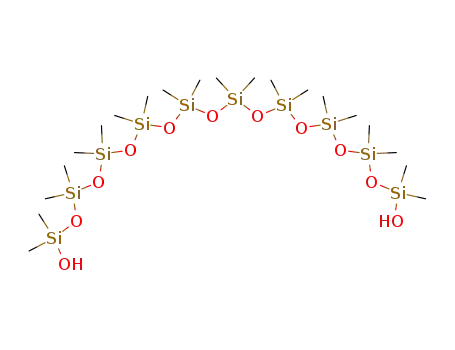 permethyldecasiloxane-1,19-diol