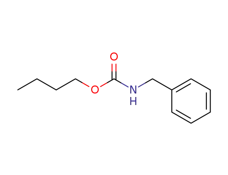 n-butyl N-benzylcarbamate