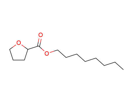 octyl tetrahydrofuran-2-carboxylate