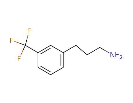3-(3-TRIFLUOROMETHYL-PHENYL)-PROPYLAMINE