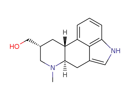 9,10-dihydrolysergol