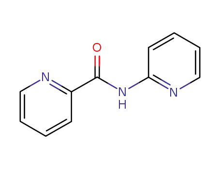 N-(2-pyridyl)pyridine-2'-carboxamide
