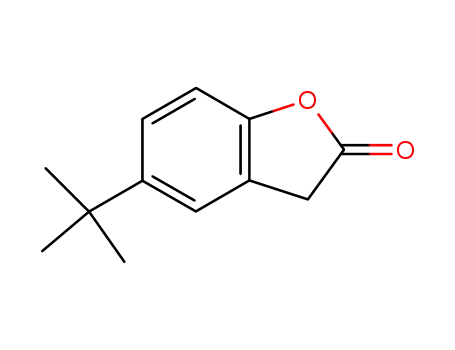 5-(tert-butyl)benzofuran-2(3H)-one