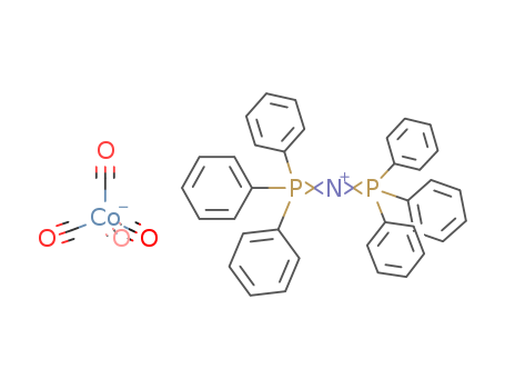 triphenyl-(triphenylphosphoranylideneamino)phosphanium chloride