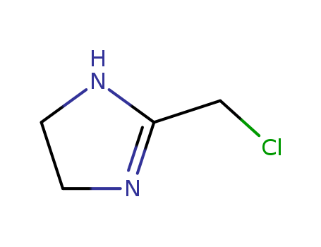 2-(Chloromethyl)-2-imidazoline