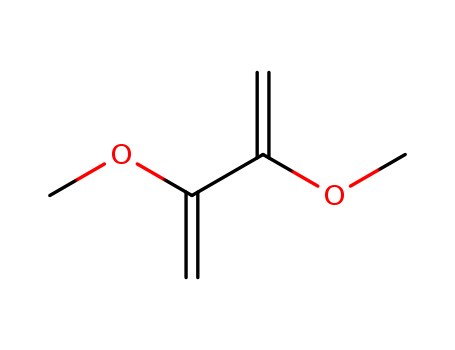2,3-Dimethoxy-1,3-butadiene