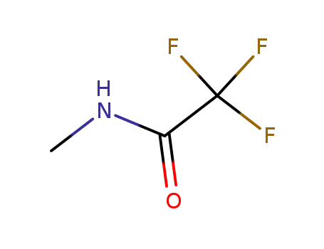 N-methyl-2,2,2-trifluoroacetamide