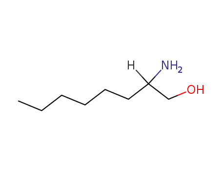2-aminooctanol