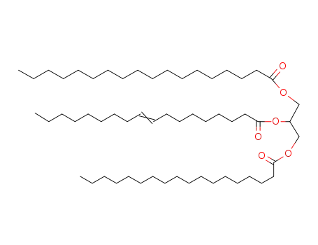 glycerol 1,3-distearate 2-oleate