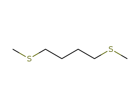 methyl 4-(methylsulfanyl)butyl sulfide