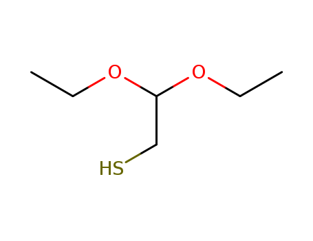 Ethanethiol, 2,2-diethoxy-