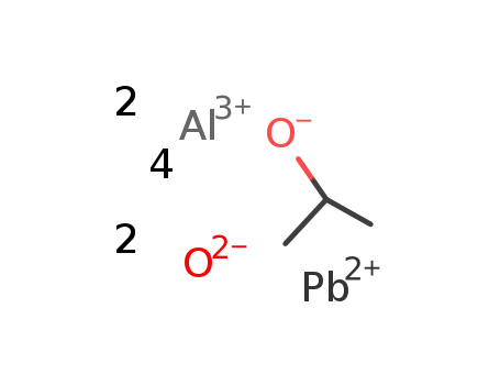 [Pb(OAl(isopropoxide)2)2]