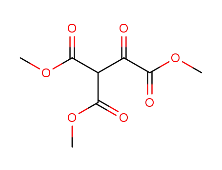 oxo-ethane-1,1,2-tricarboxylic acid trimethyl ester