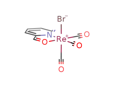 [ReBr(CO)3(pyridine-2-carboxaldehyde)]