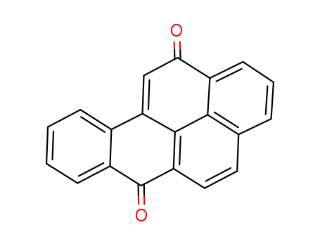 Benzo[a]pyrene-6,12-dione