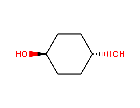 6995-79-5,TRANS-1,4-CYCLOHEXANEDIOL,trans-1,4-Cyclohexanediol;trans-1,4-Dihydroxycyclohexane;trans-cyclohexane-1,4-diol;1,4-cyclohexanediol, trans-;
