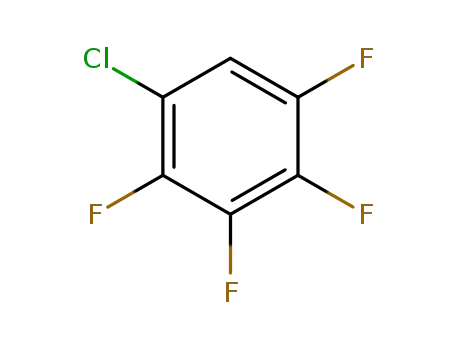 1-chloro-2,3,4,5-tetrafluorobenzene