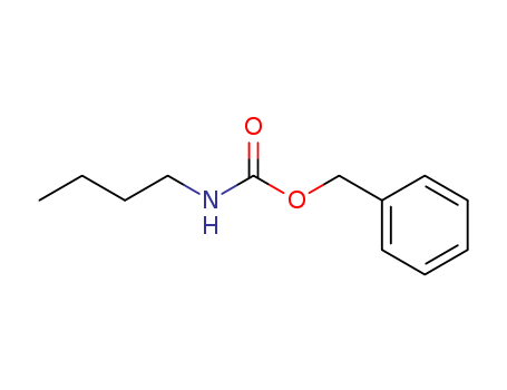 Carbamic acid, butyl-, phenylmethyl ester