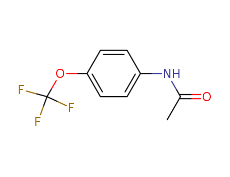 4''-(Trifluoromethoxy)acetanilide