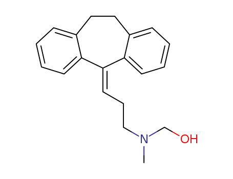 hydroxy-amitriptyline