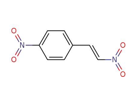 1-nitro-4-[(E)-2-nitroeth-1-enyl]benzene