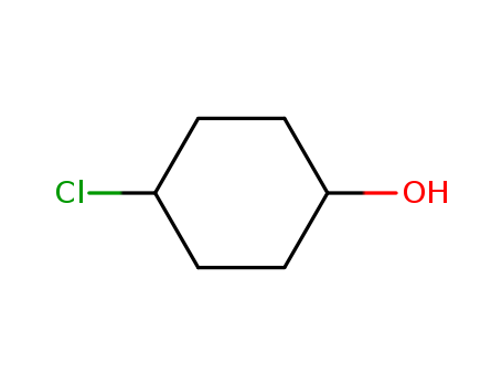 4-Chlorocyclohexanol