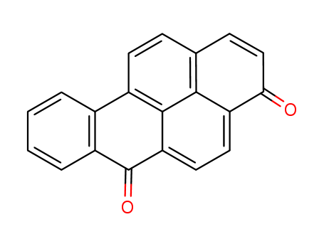 Benzo[a]pyrene-3,6-dione