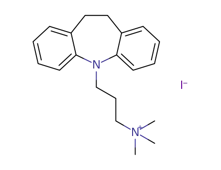 Trimethyl-imipramine Iodide