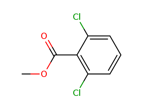 Factory Supply Methyl 2,6-dichlorobenzoate