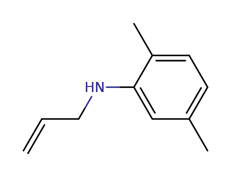 N-allyl-2,5-xylidine