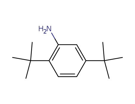 2,5-Di-tert-butylaniline
