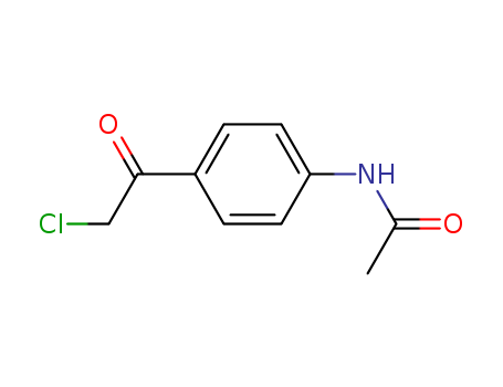 4'-(Chloroacetyl)-acetanilide(140-49-8)