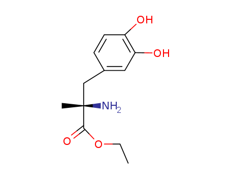 methyldopate