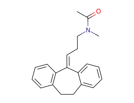N-acetylnortriptyline