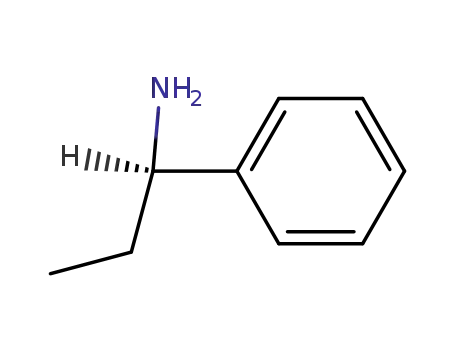 1-phenylpropylamine