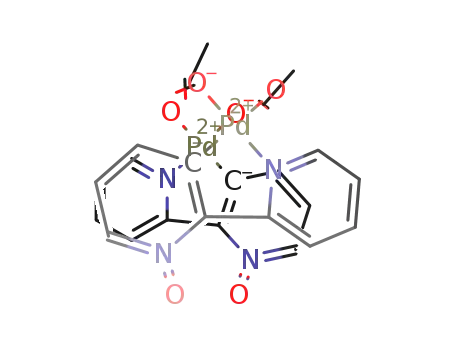 (2,2’-bipyridin-3-yl-N-oxide)palladium acetate dimer